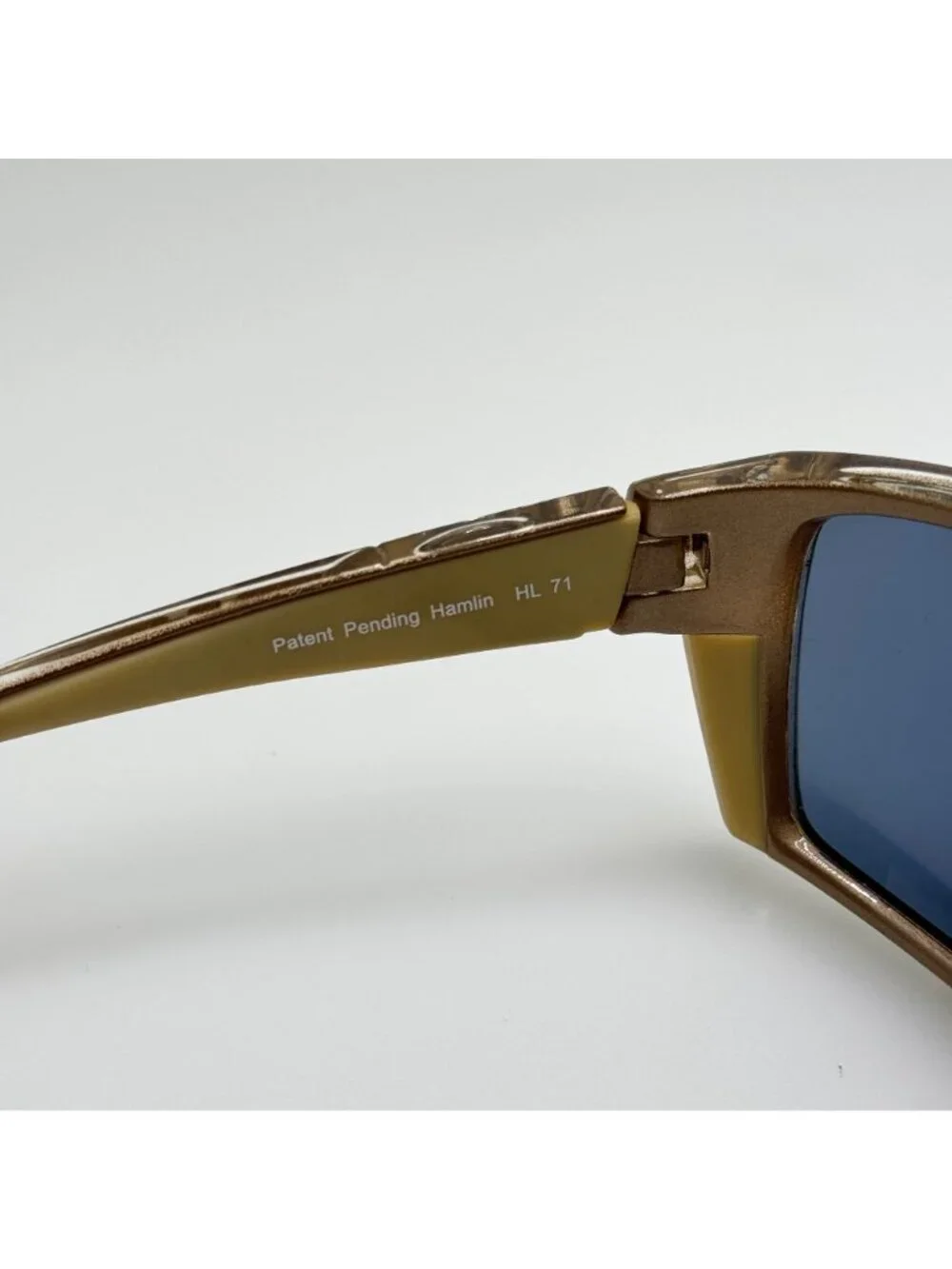 Costa Del Mar Sunglasses Hamlin HL 71 Polarized 580P